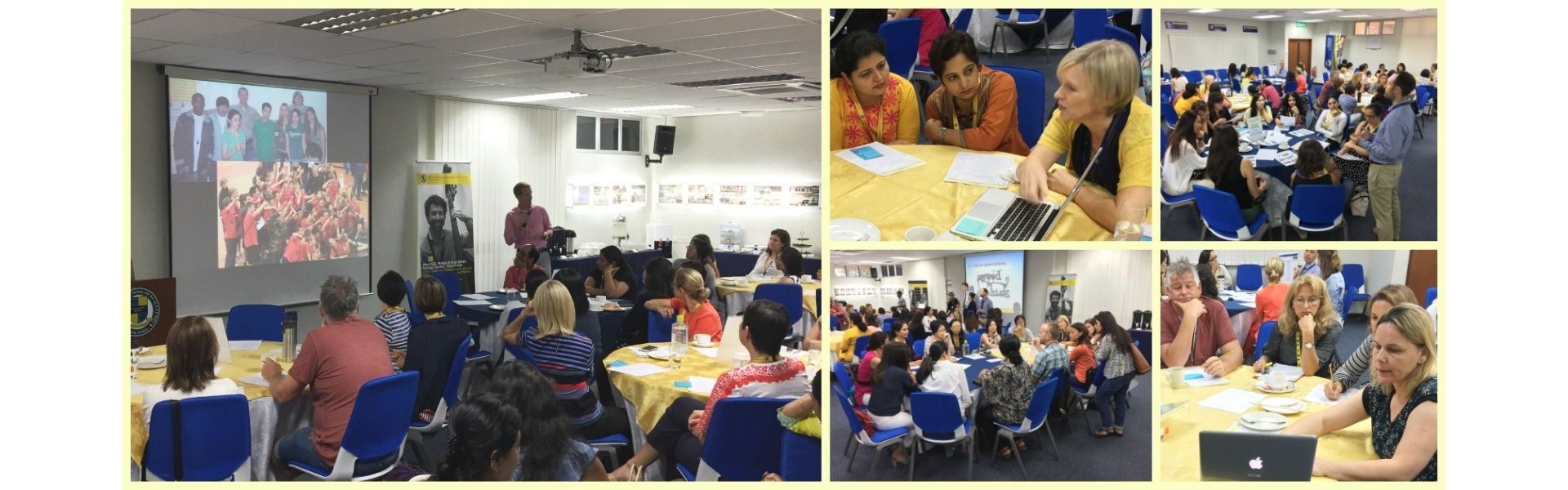 Teachers Teaching Parents Blog Header