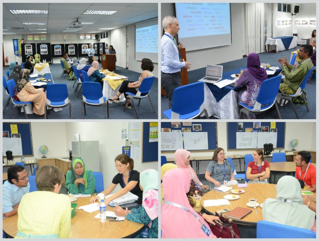 Dual Language Program at ISKL