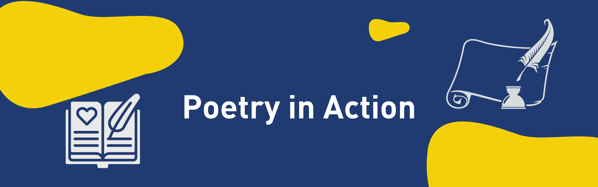 Slam Poetry Festival