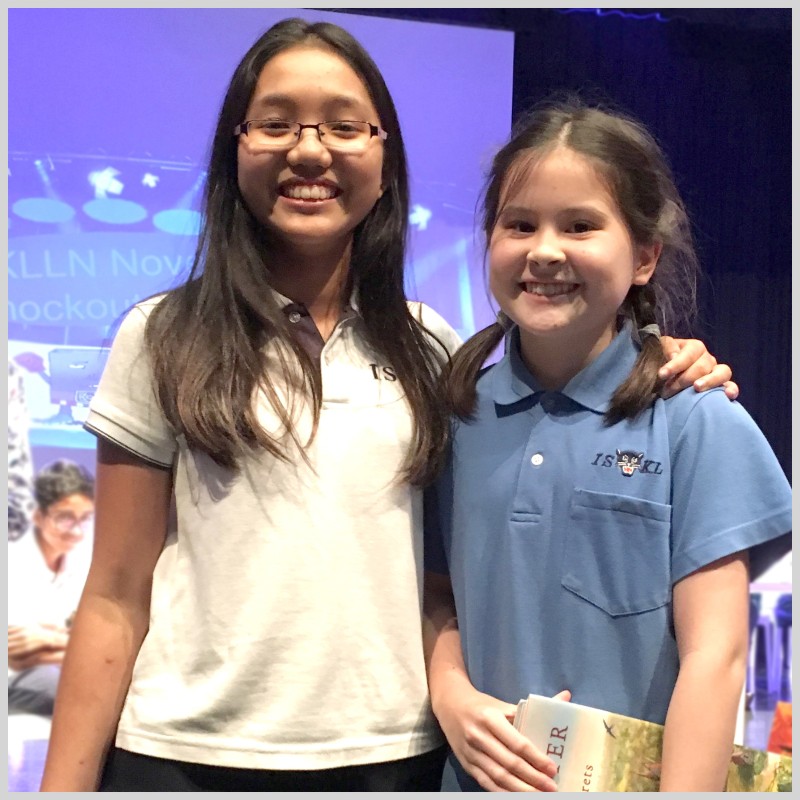 Minh Ha & Maya Beck