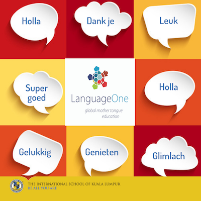Languageone_iskl