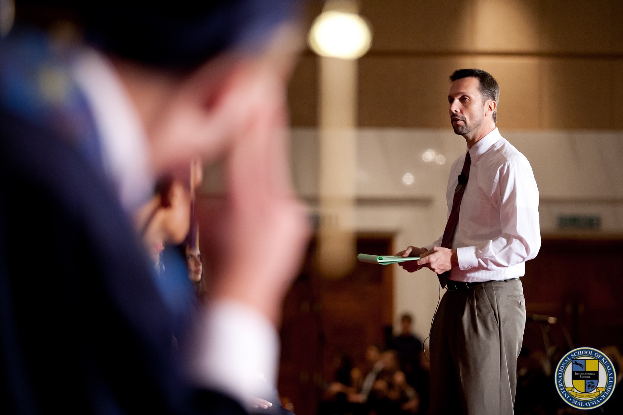 ISKLLeaders and Global Opportunities and Alumnis