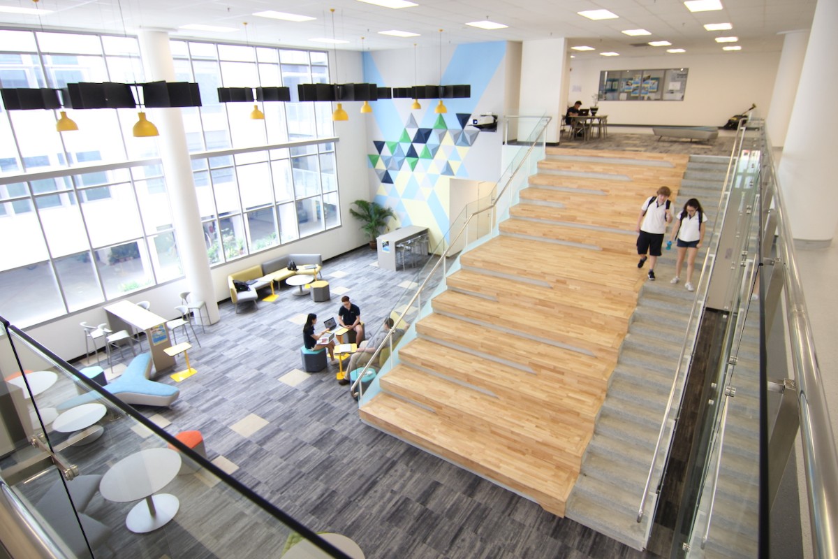ISKL Blog Makerspace