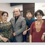 Shamsi-Family