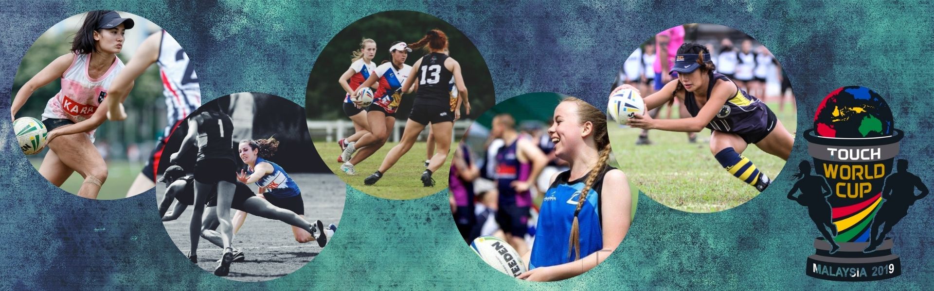 Touch World Cup Blog Header
