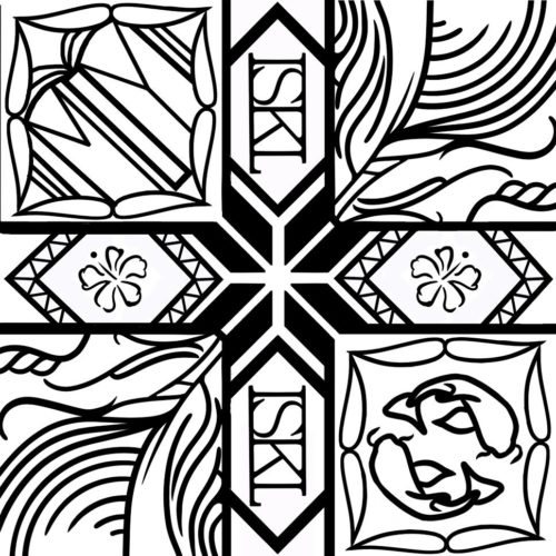 Graduation Sash Design