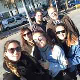 The Borda Family