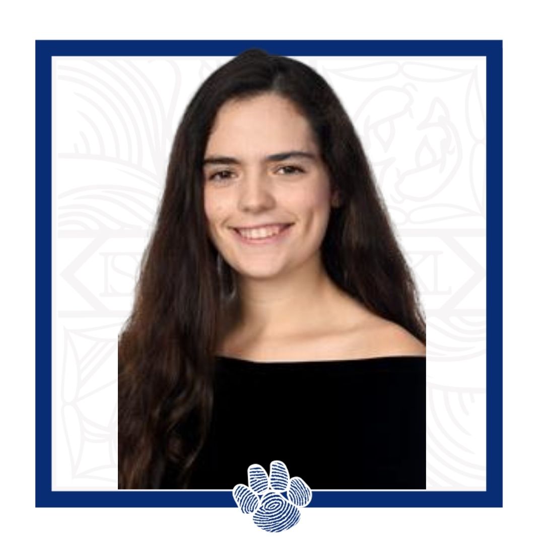 Alumni Bertille Buisson