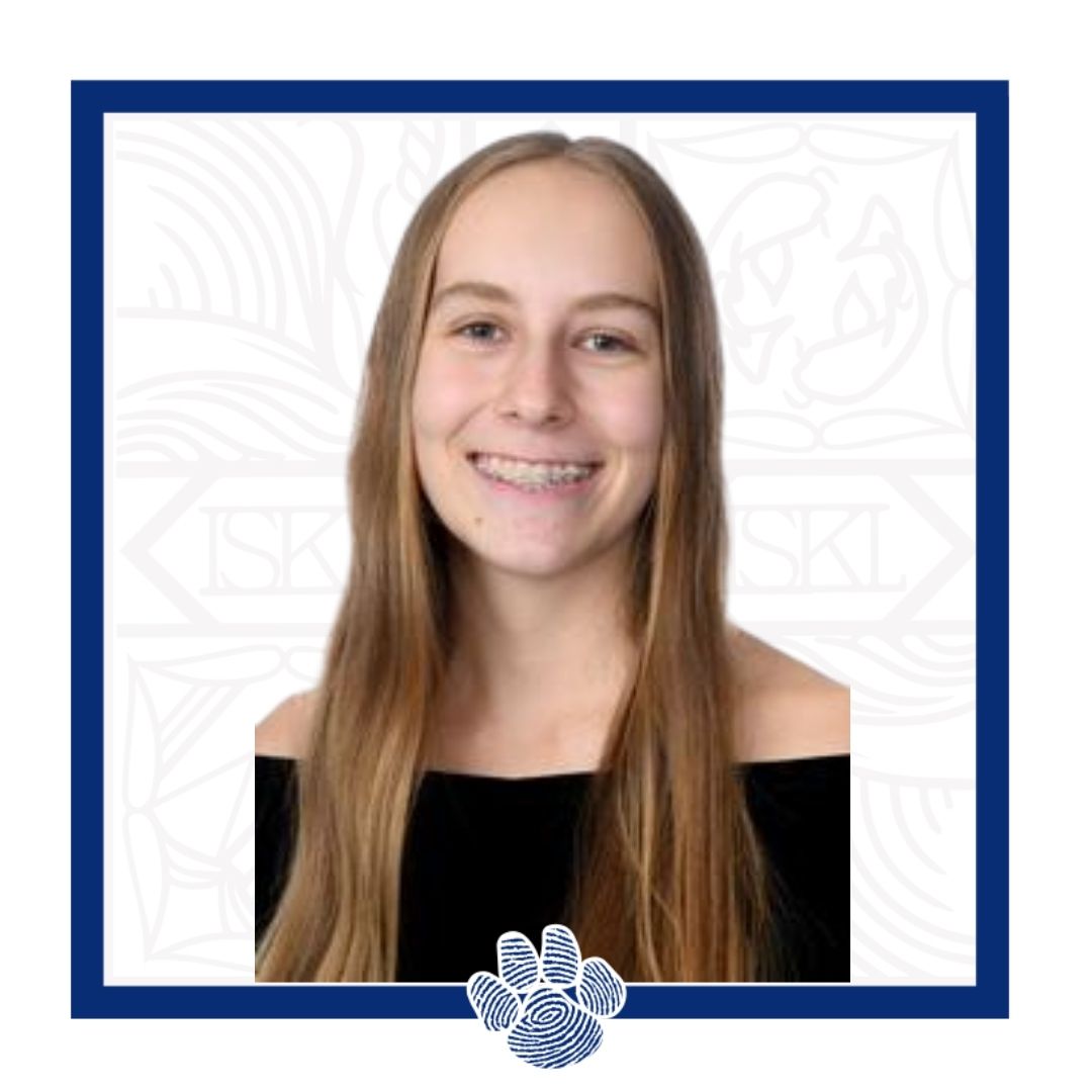 Alumni Elodie Perotti