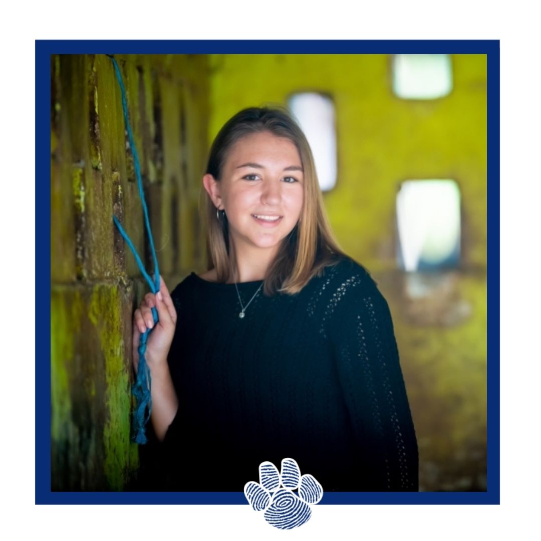 ISKL Alumni Mia Kuchner