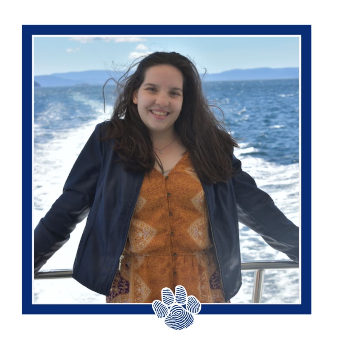 Alumni Sarah Kossler