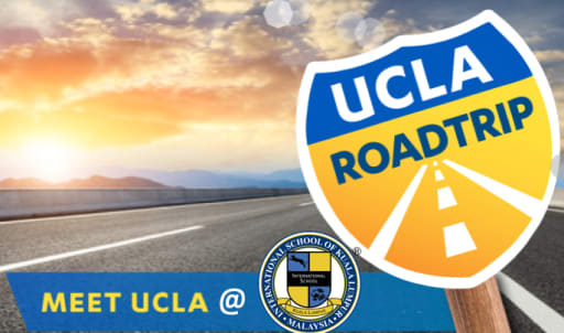 UCLAatISKL