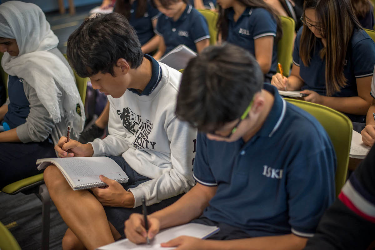 holistic learning