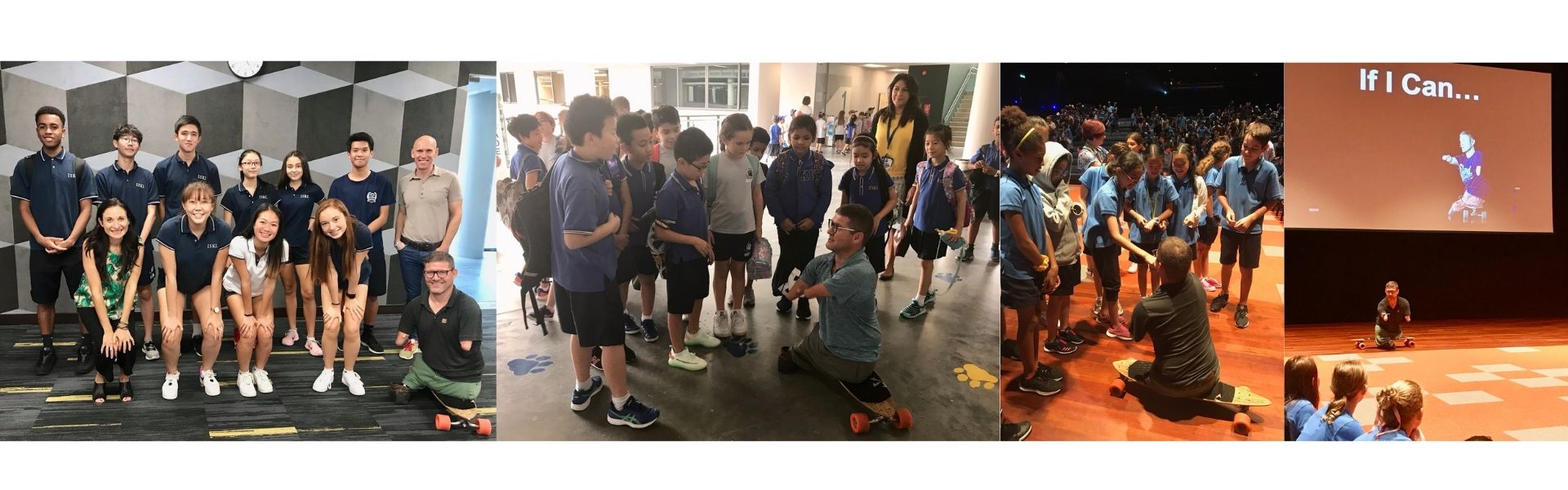 Leadership Inspired at ISKL Header