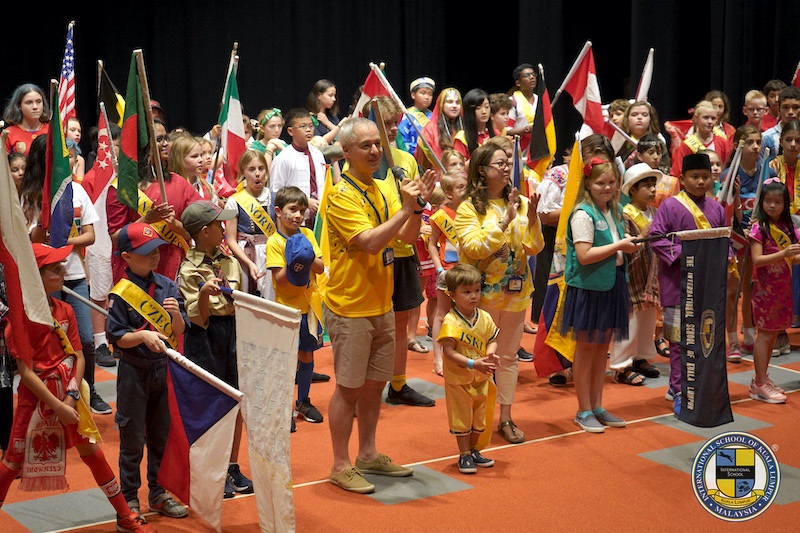 international festival community celebration