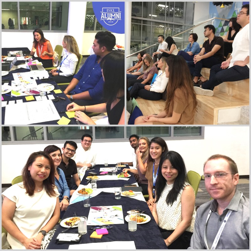 ISKL Alumni Forum
