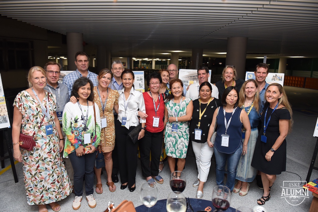 Parent Soiree