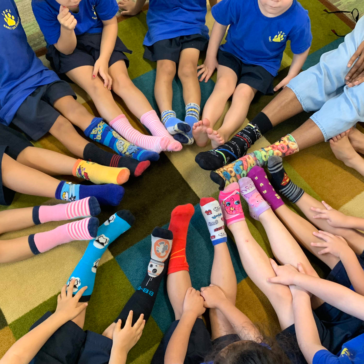 inclusive school week