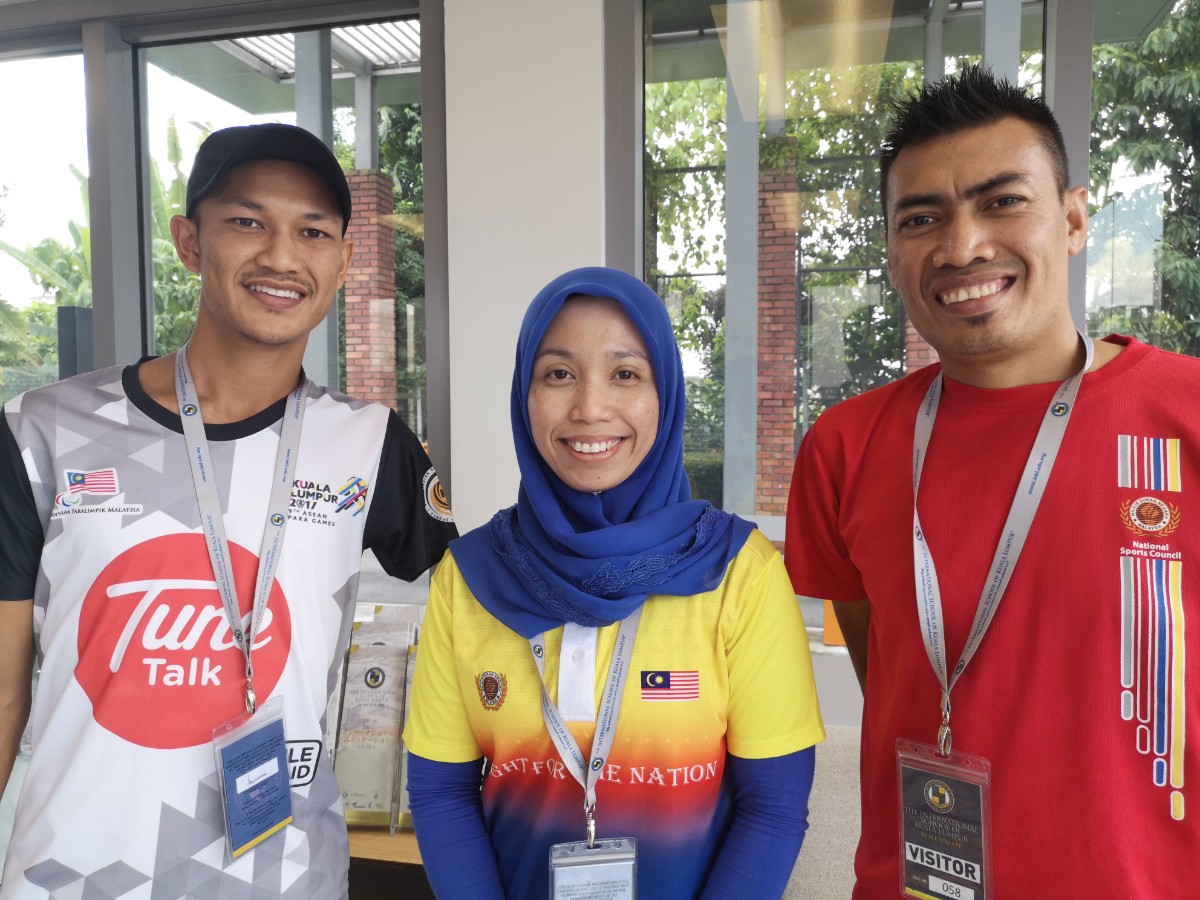 ISKL-Paralympian-Article