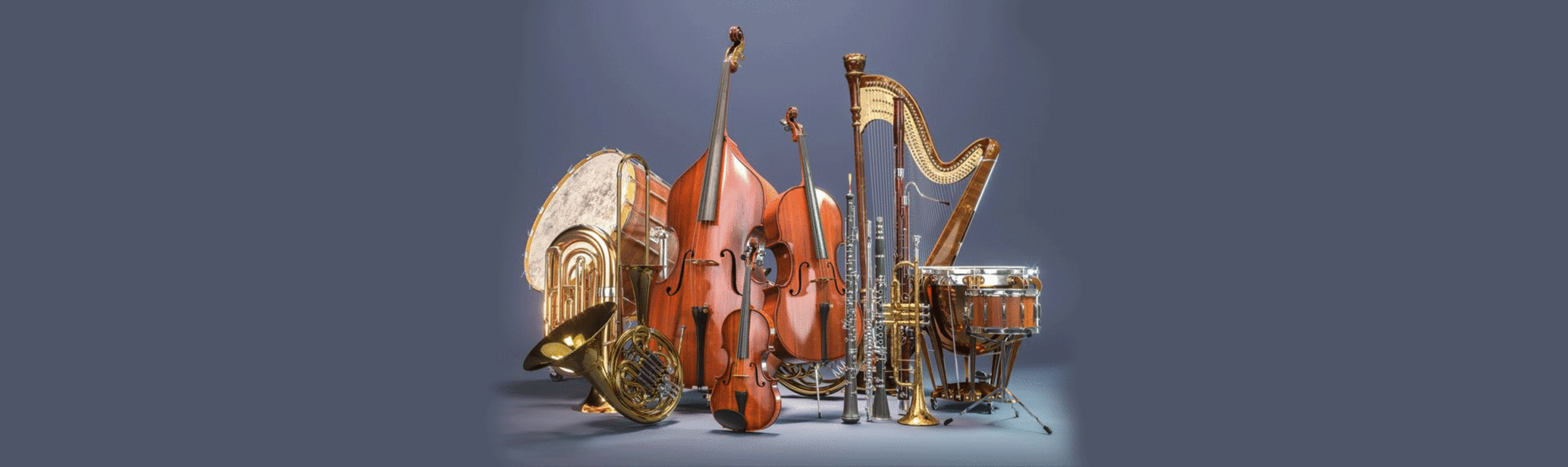 Musical Instruments