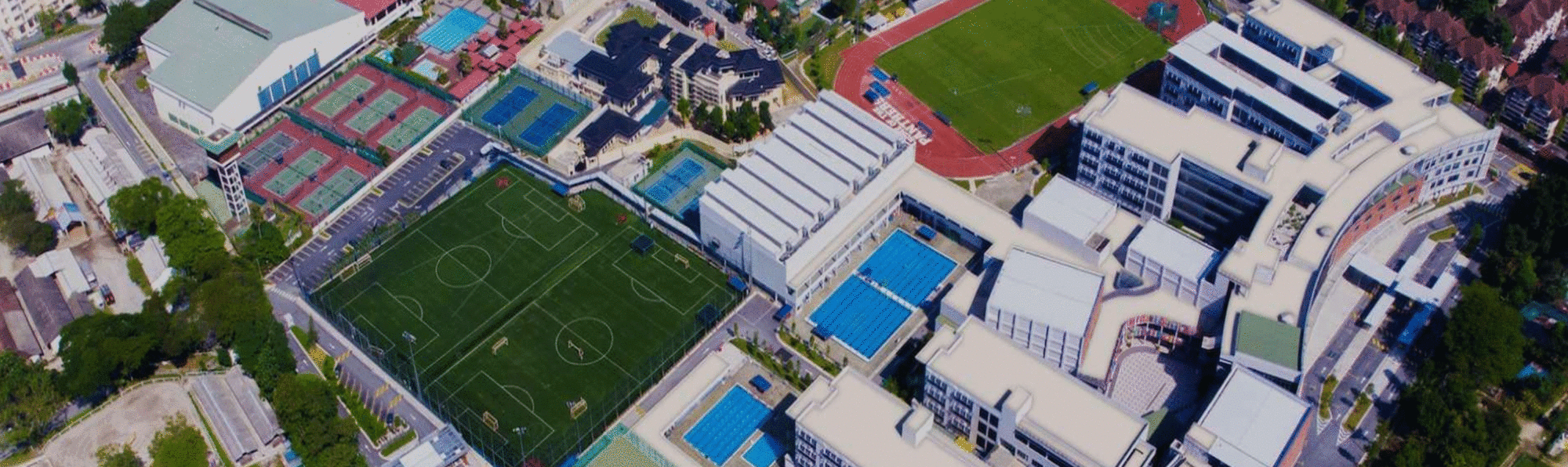 The International School of Kuala Lumpur Campus