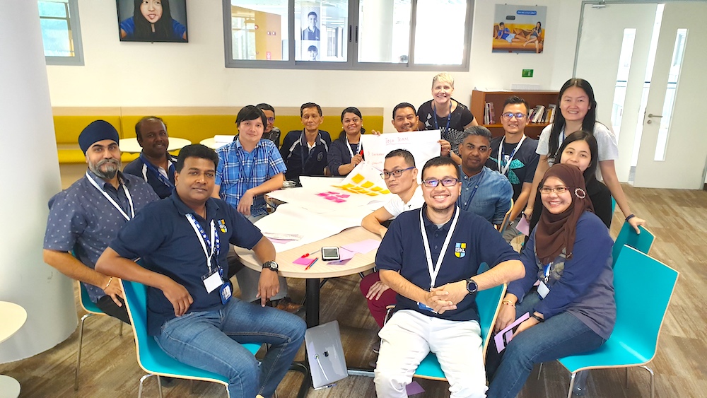 ISKL_Tech_Team_2020-group