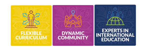 ISKL Elements