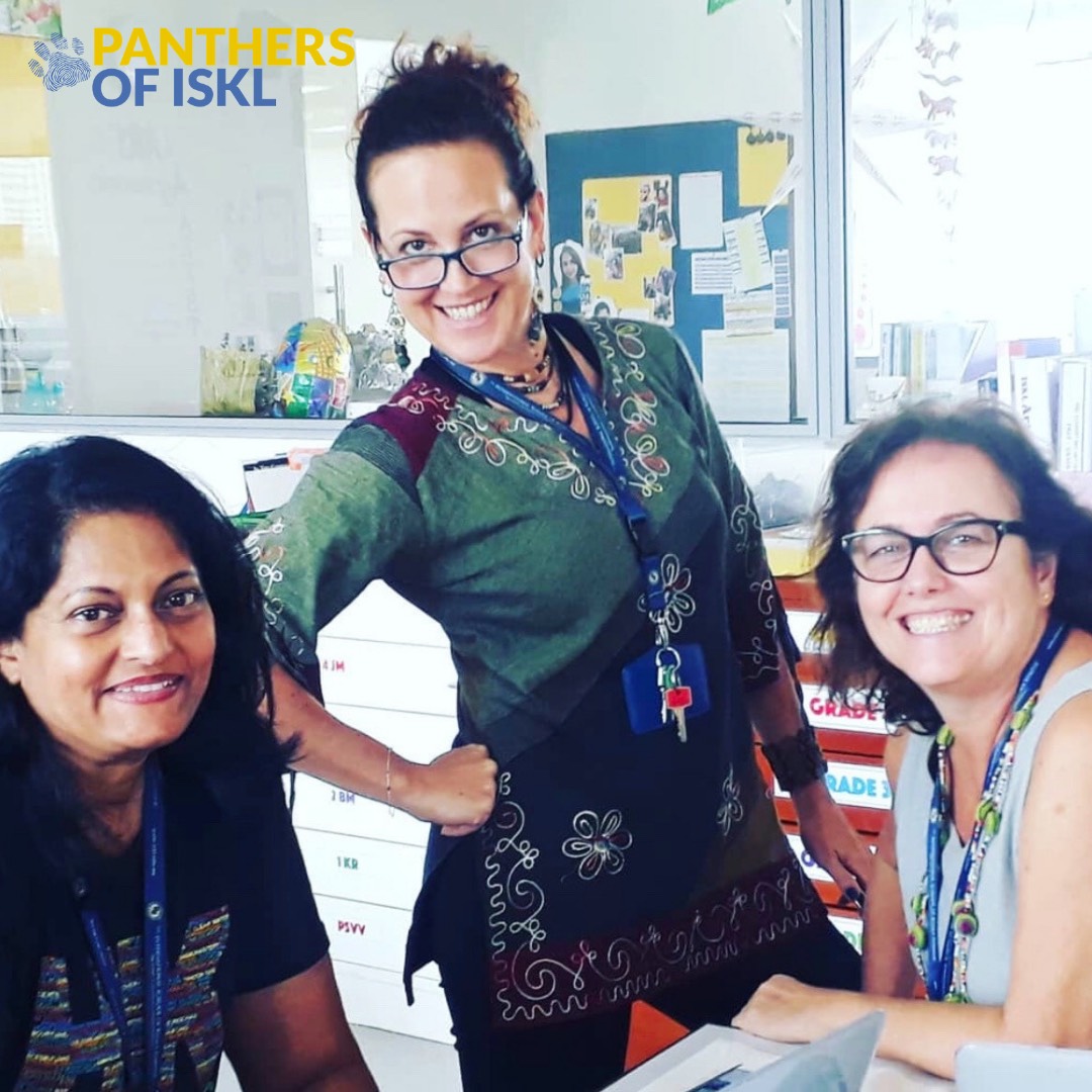 ISKL_Elementary-Art-Team