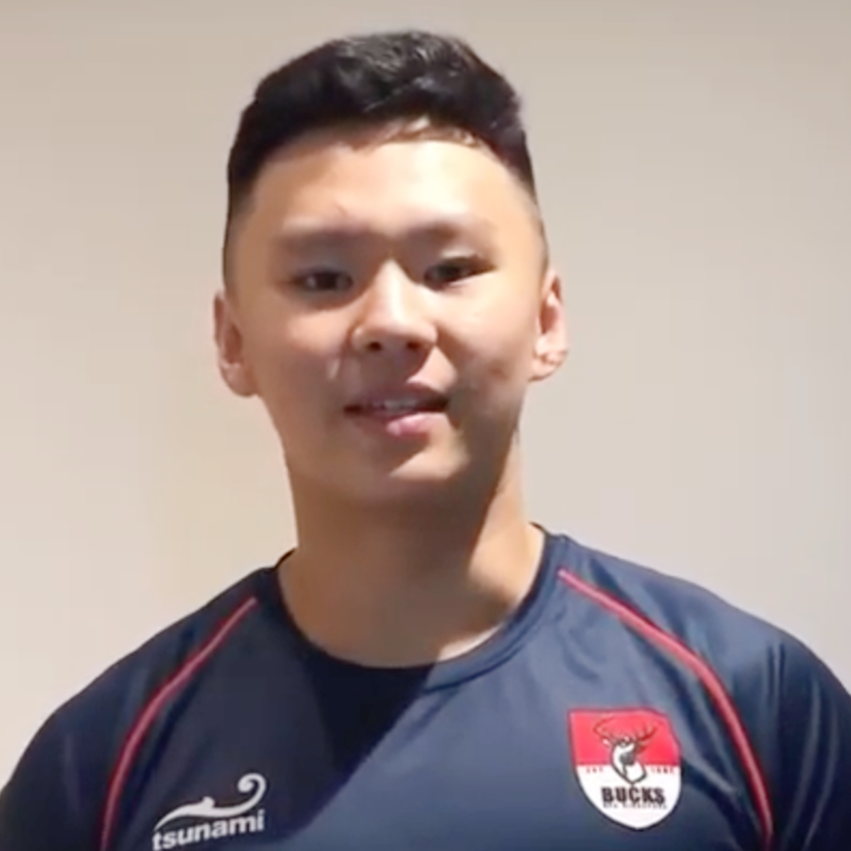 Faegan National Service Singapore