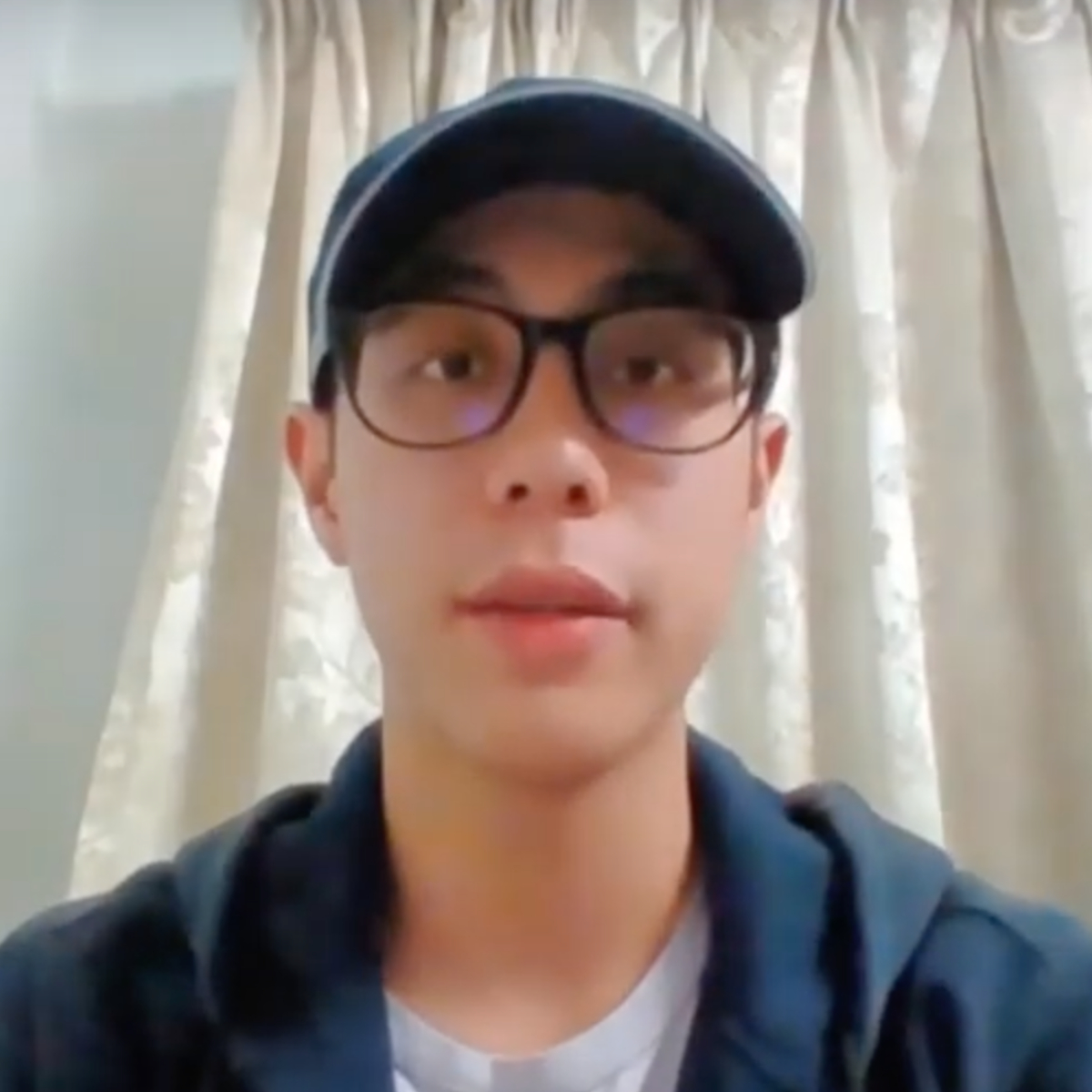 Ryan Grade 12 ISKL
