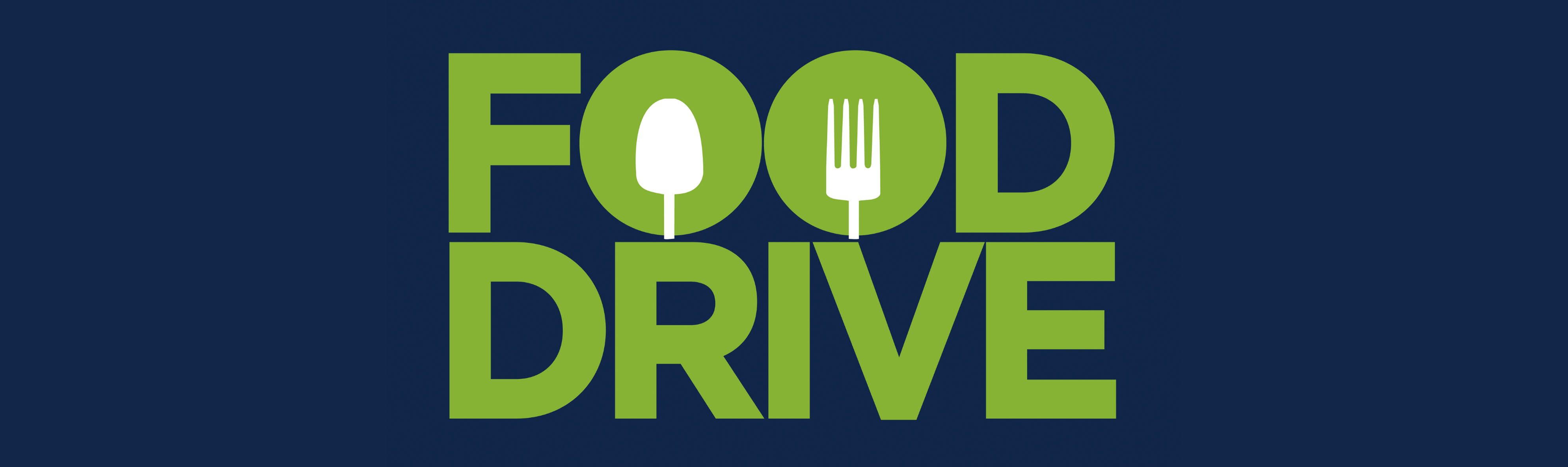 food drive