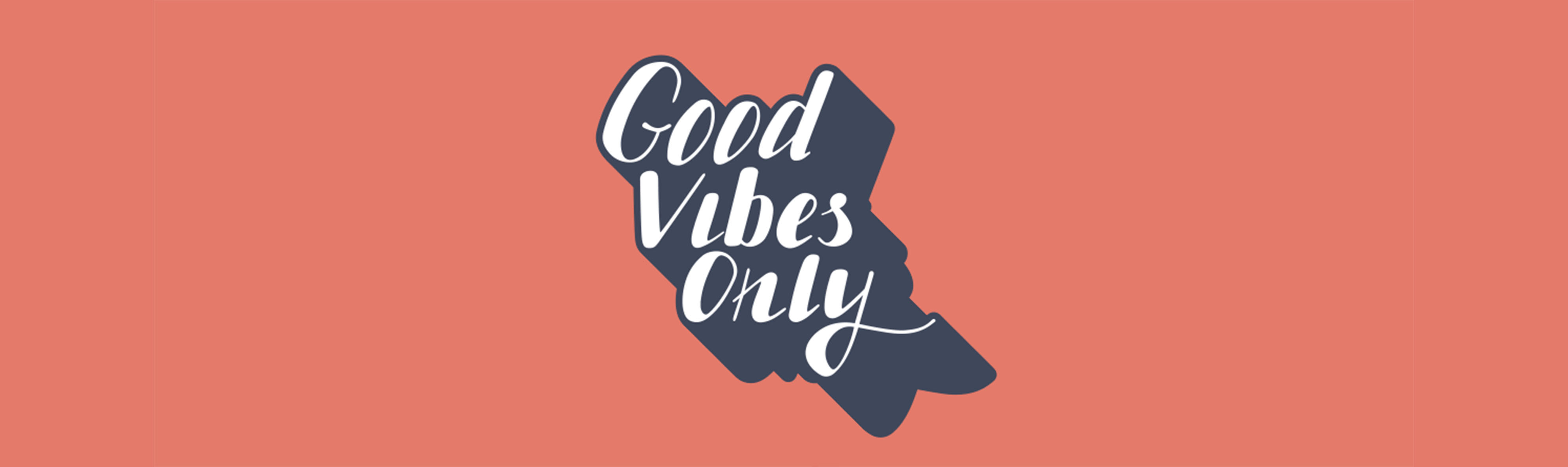 good vibe