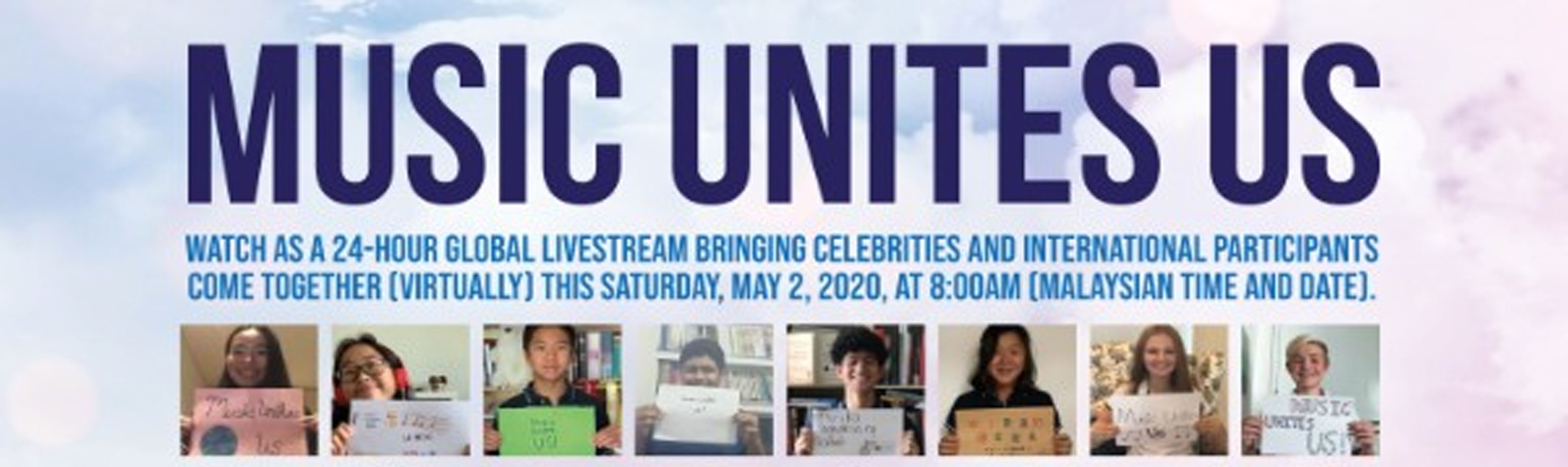 The Call to Unite - ISKL