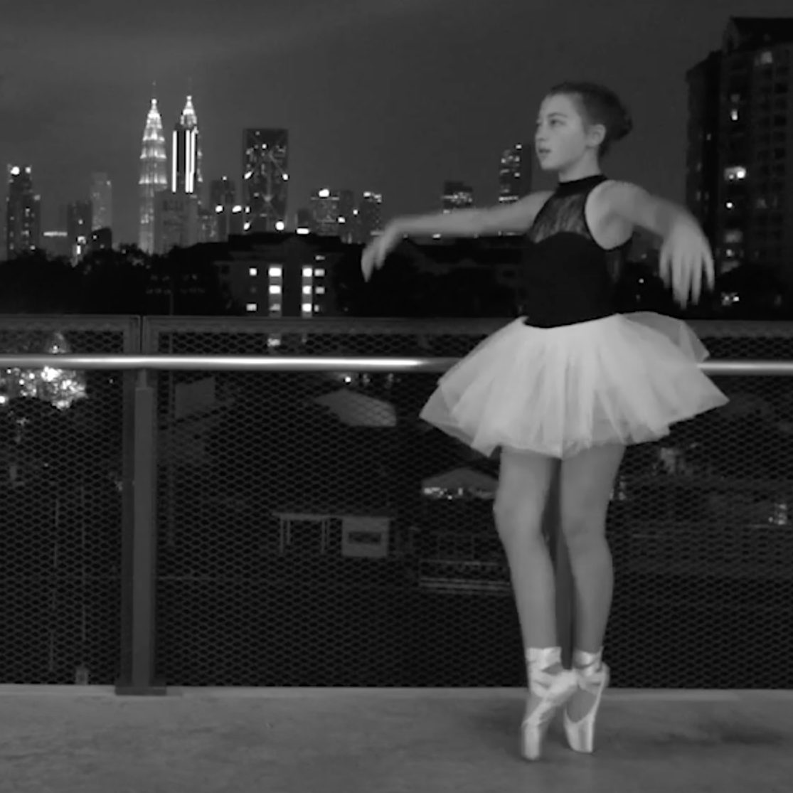 Dance_Interupted-T