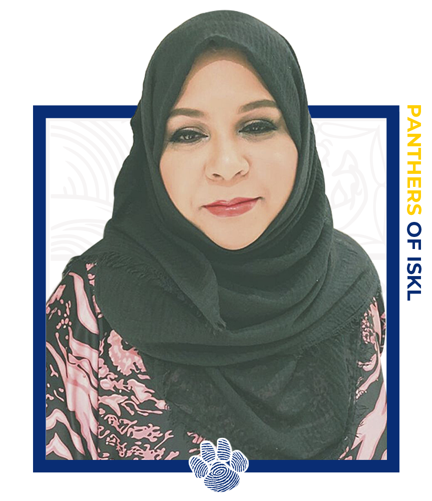 POISKL Azlina K ISKL