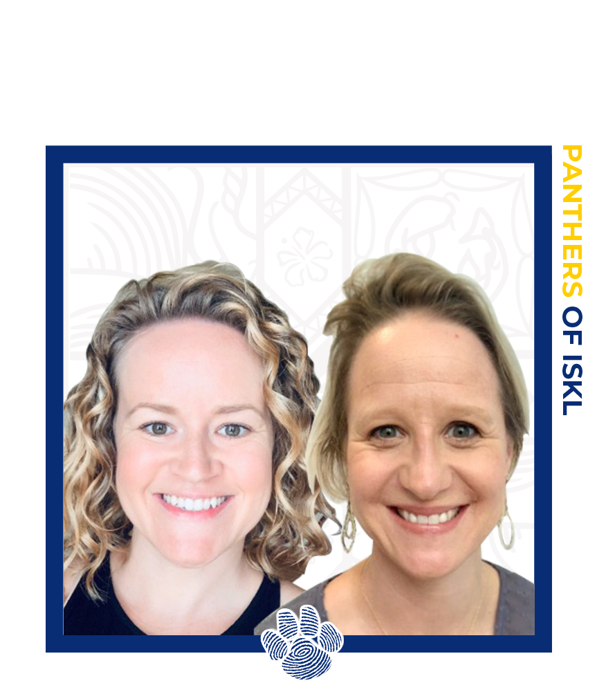 Panthers-Of-ISKL-#21---The-Incoming-PTA-Co-presidents
