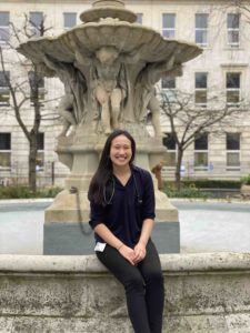 Dr Anne Chua