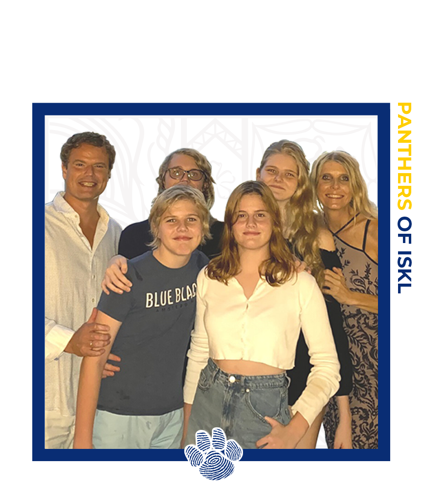Panthers-of-ISKL-Jolande-JP-Family-T