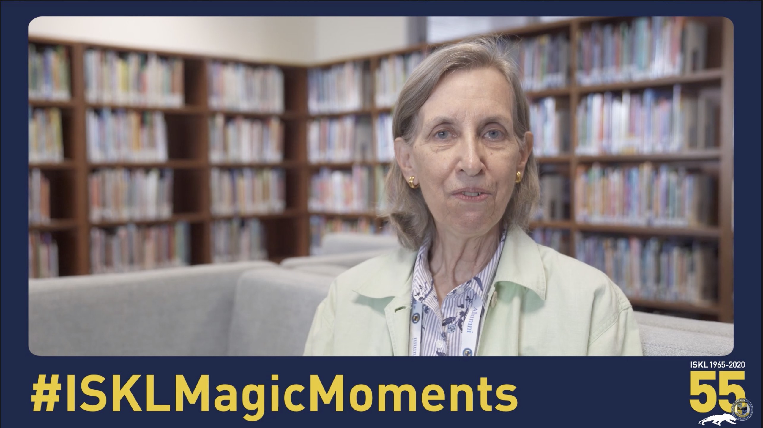 Emily S. - ISKL MagicMoments