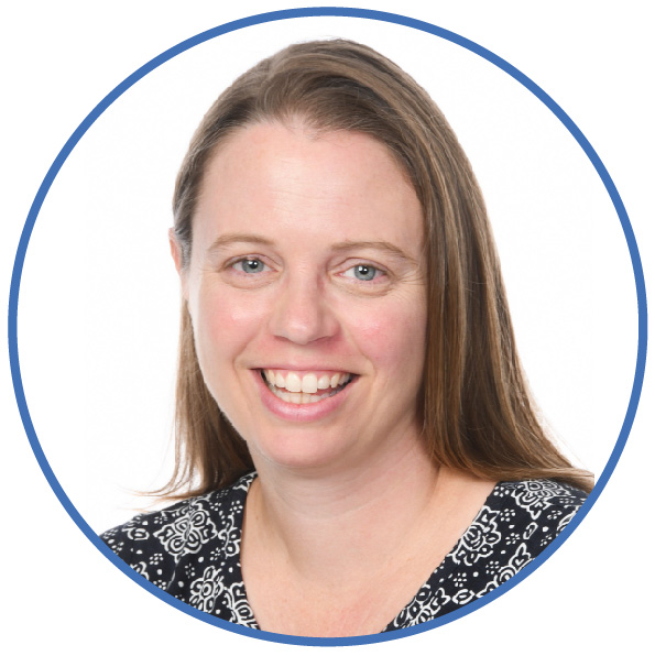 ISKL teacher Amy Popovich