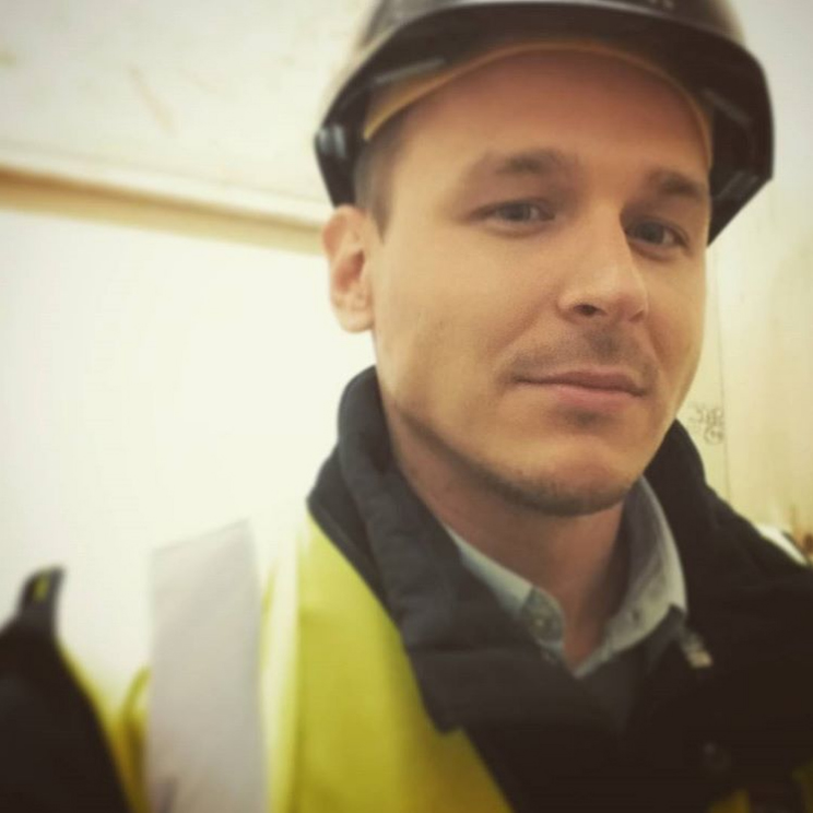 Antti Koskelainen - ISKL Alumni ('06) Fountain Engineer