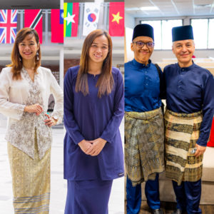 baju kebangsaan