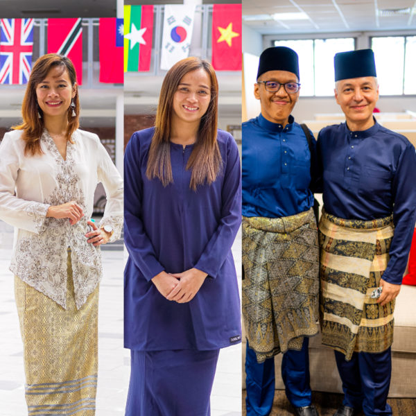 baju kebangsaan