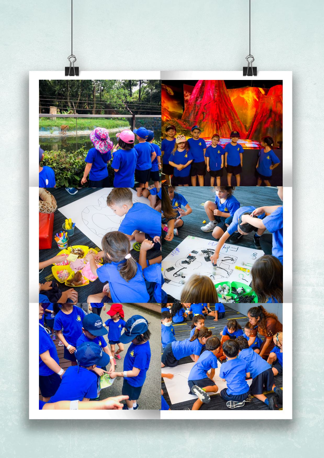 ISKL Early Childhood curriculum