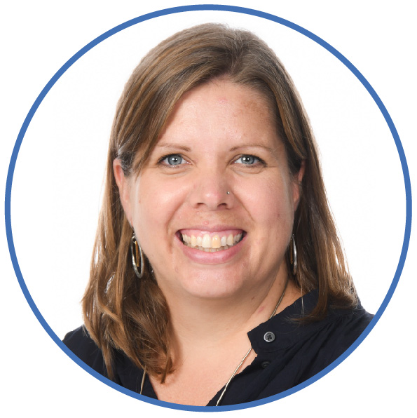 ISKL teacher Jen Hardie