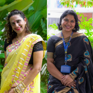 sari