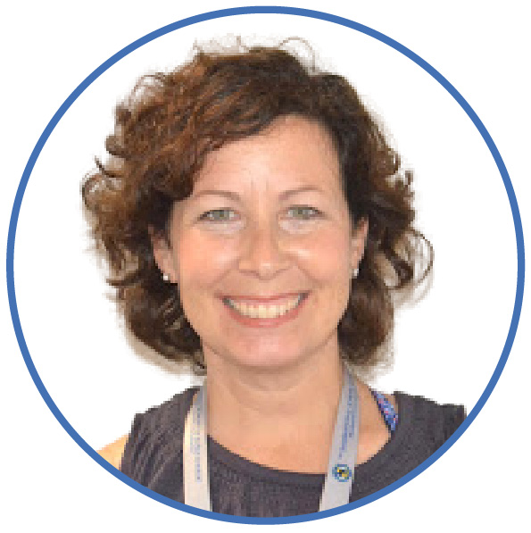 ISKL teacher Traci Massey