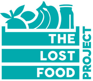 The Lost Food Project