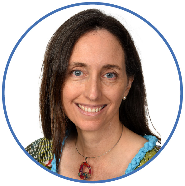 ISKL teacher Val Vieytes