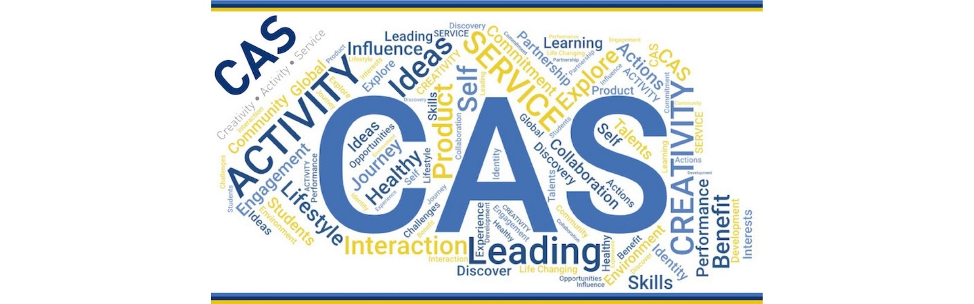 CAS Header